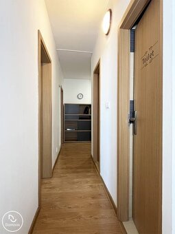 Exkluzívne | Zariadený 2i byt na začiatku Petržalky - 12