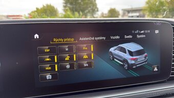 Mercedes Benz GLE 450 4matic MHEV 270kw benzin - 12