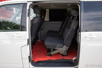 Volkswagen Caravelle 6.1 (T6.1) 2.0 TDI 146 kW 4MOTION - 12