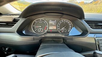 Predám Škoda Superb III 140kw 2.0TDi - 12