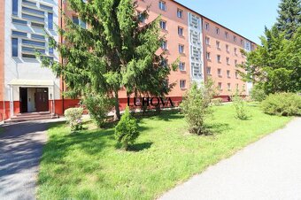 Krásny 2,5-izbový byt po kompletnej rekonštrukcii - 12