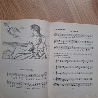 Hudobná výchova ĽŠU - 12