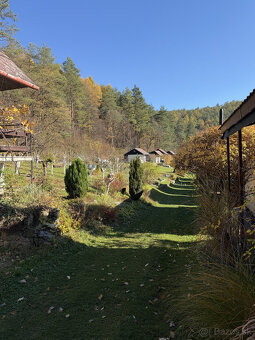 Na predaj záhradná chatka  v Humennom - 12