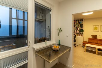 2-izbový byt po kompletnej rekonštrukcii | Veternicová - 12