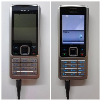 NOKIA 200 E52 515 6310 6310i 5110 C3 C5 C6 C7 Nokia X - 12