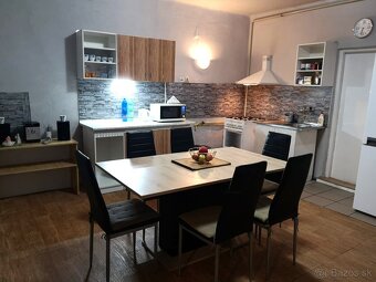 Rodinný dom na PREDAJ blízko centra - 12