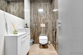 Prémiový 2-izbový byt v centre Bratislavy - 12