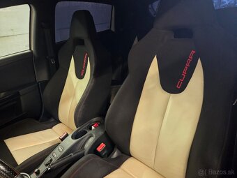 Leon CUPRA 209 kW - 12