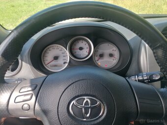 Rav4 2,0d 85kw Taliansko - 12