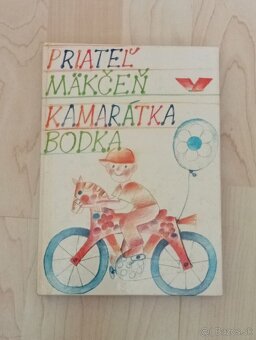 Rôzne knihy 3 - hlavne pre školákov - 12