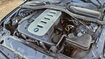 Bmw e60 530d 160kw - 12