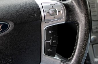 Ford Galaxy 2.0 TDCi DPF Titanium / Automat / 96kW - 12