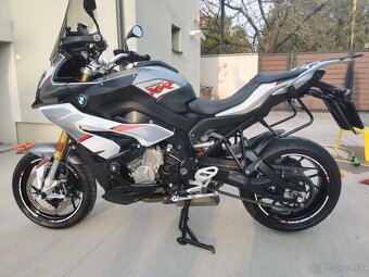 BMW S1000xr, s 1000 xr - 12