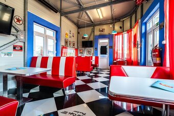 Odstúpenie prevádzky RETRO BURGER – Prešov - 12