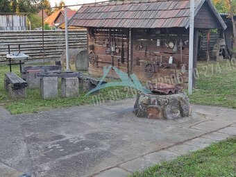 Dvojgeneračný rodinný dom na predaj v meste Balassagyarmat - 12