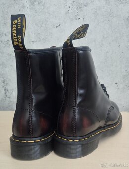 Dr. Martens 41773 EU40 - 12