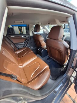 Audi A5 3.0tdi sportback - 12