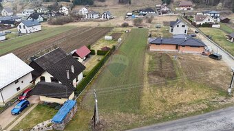 Na predaj pozemok Oravská Jasenica (2249 m2) - 12
