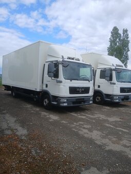 Man tgl 8.220 - 12