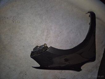 Predam diely Seat Alhambra 7N - 12