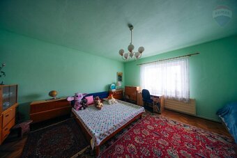 Rodinný dom na predaj v žiadanej lokalite - Chrenová - 12