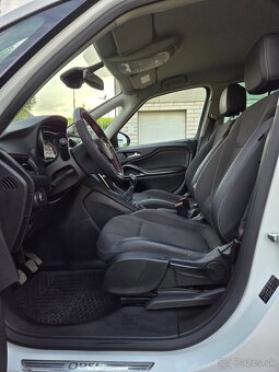 Opel Zafira Tourer 1.4 Turbo - 12