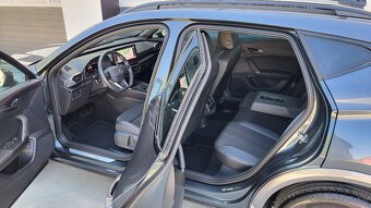 Cupra Formentor 1.5 TSI 150k DSG - 12