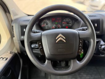 Citroën Jumper Furgon 2.0 BlueHDi 130 35 L2H2 - 12