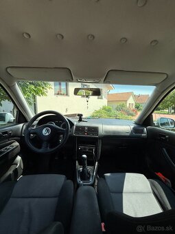 VW Golf IV - 12