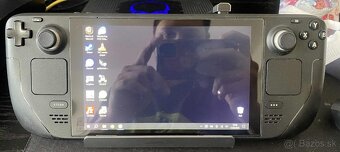 Steam Deck 512gb LCD - 12