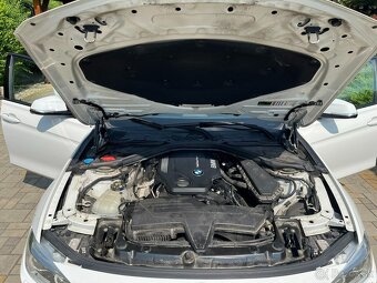 BMW F31 320d xDrive 2016 TOP stav - 12