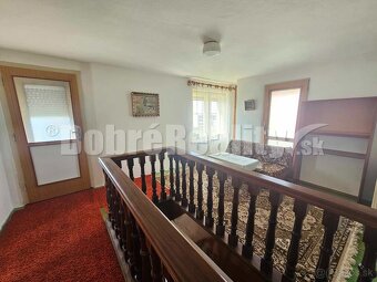 RD ZOBOR - EXKLUZÍVNA PONUKA Pozemok 575m2 - 12