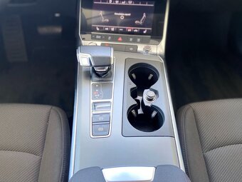 Audi A6 Avant 40TDi 150kW S-tronic - 12