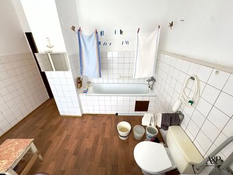 NA PREDAJ 2 IZB. BYT S LOGGIOU, 64M2, SOTINSKÁ UL., SENICA - 12