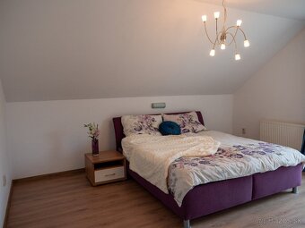 Rodinný dom s výhľadom na hrad Devín - 12