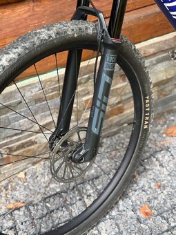 SPECIALIZED EPIC 8 COMP L - 12