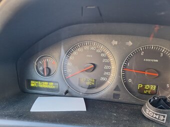 Volvo S80 D5 120kw prepis v cene - 12