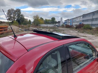 Fiat 500, 1.3, diesel, 55kw - 12