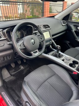 Renault Kadjar Energy dCi 130 Intens 4x4 - 12