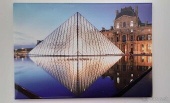 Magnetky zberateľské - 12