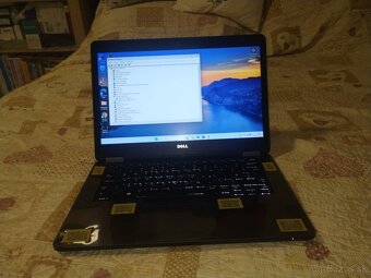Dell, i7-4 Jadro. 16 GB DDR4. SSD 1 000 GB. - 12
