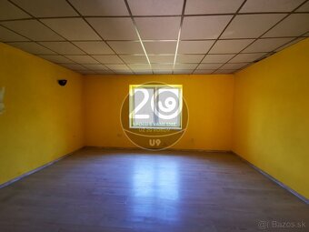 Rekreačný dom/chata Hodruša-Hámre časť Dolné Hámre , 2izby, - 12