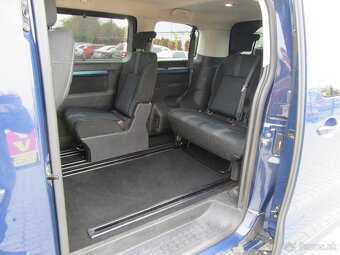 Peugeot Traveller 2.0 BlueHDi Active Standard - 12