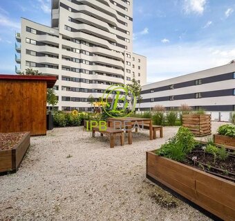 3-izb. byt na ul. Gustáva Malého v projekte Matadorka v Petr - 12