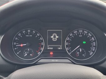 Škoda Octavia 3 Elegance - 2.0 TDi DSG - 12