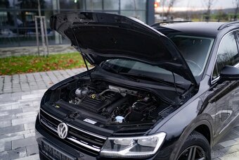 VW Tiguan 4x4, DSG, 65800Km - 12