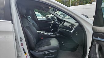 BMW Rad 5 530 xDrive - 12