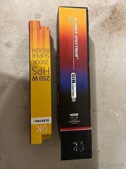 Predam Homebox Ambient 100x100x200cm - 12