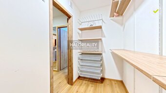 HALO reality - Predaj, dvojizbový byt Bratislava Ružinov, Tr - 12