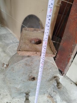 Predám cinkulár - 12